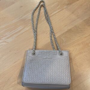 Tory Burch chain shoulder bag or cross body